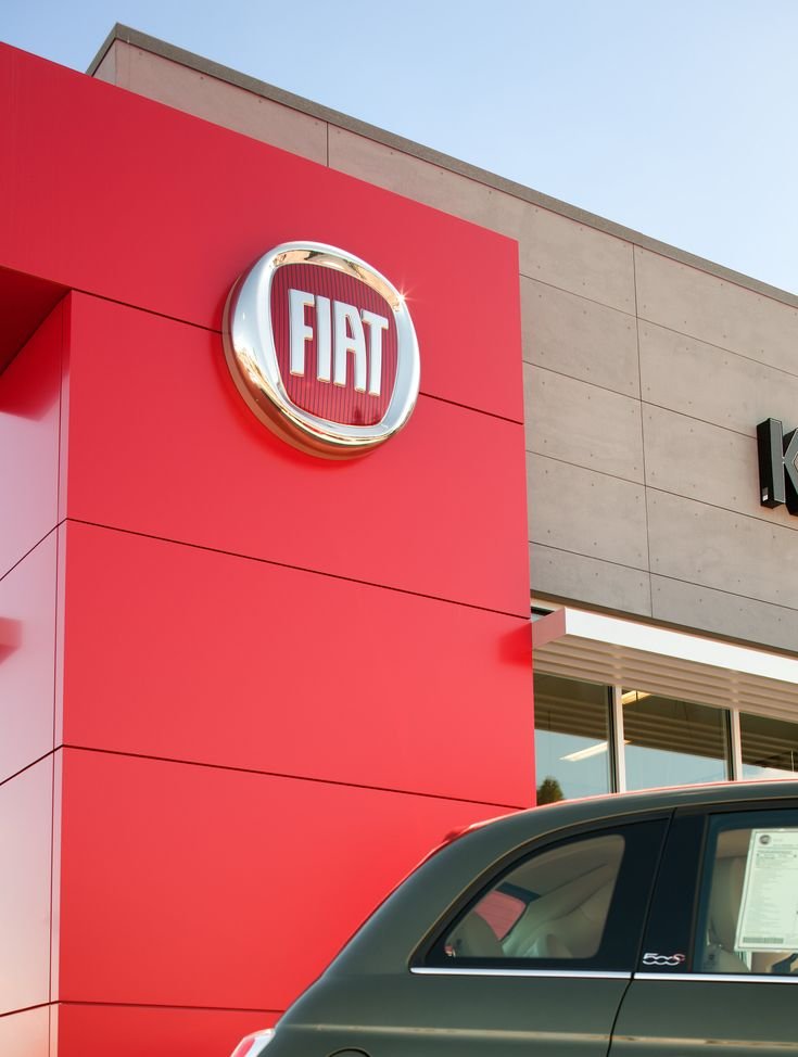سيارات فيات (Fiat) في الجزائر: الأسعار، الموديلات المتوفرة، ومدة التسليم سيارات فيات (Fiat) في الجزائر: الأسعار، الموديلات المتوفرة، ومدة التسليم - راك في عنابة