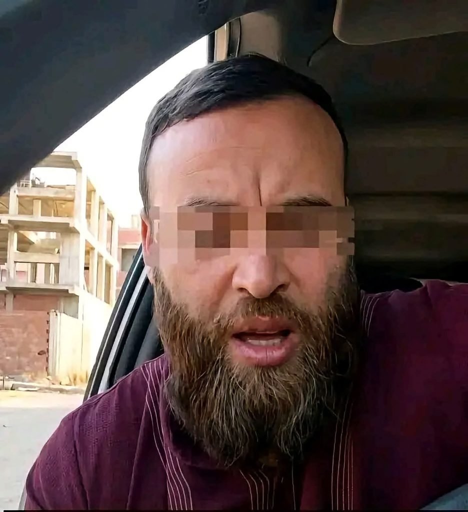 مجلس قضاء البليدة يخفض عقوبة صانع المحتوى أنور سعيود