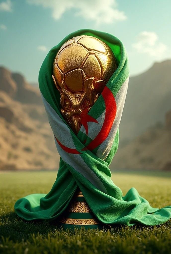 أخبار واستعدادات المنتخب الوطني (محاربو الصحراء)