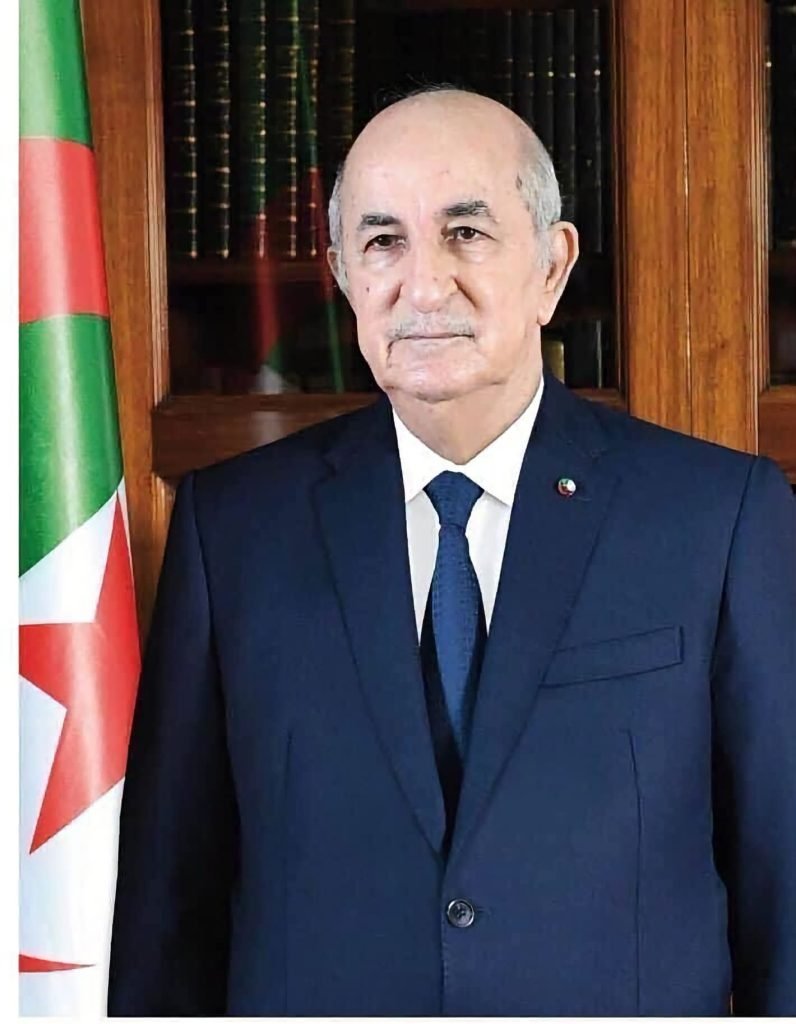 بيان هام من رئاسة جمهورية