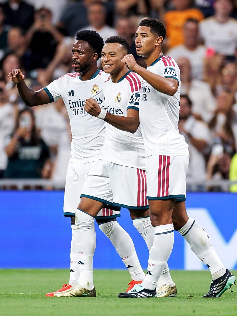 مشاهدة مباراة ريال مدريد ولايبزيج بث مباشر اليوم في دوري أبطال أوروبا
