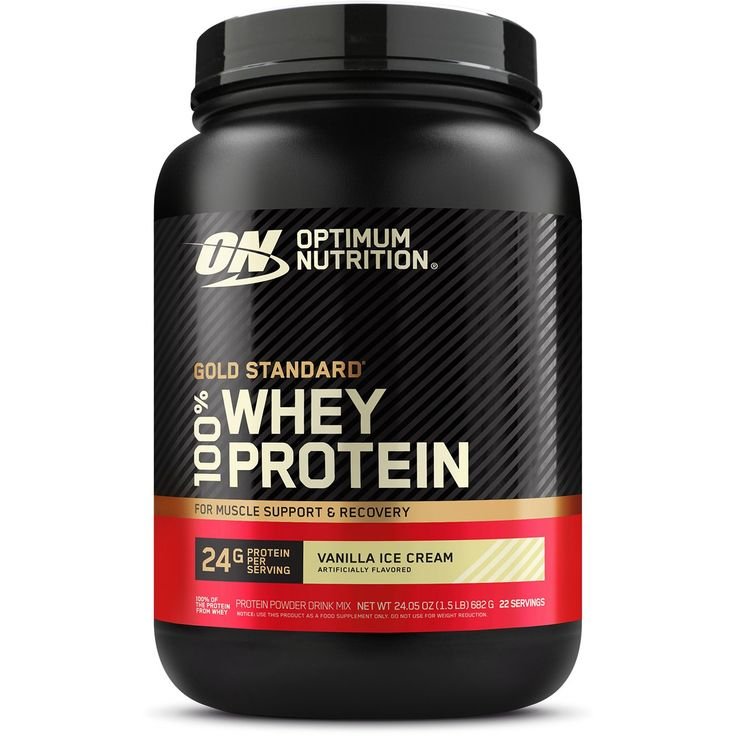 دور بروتين مصل اللبن (Whey Protein) في الاستشفاء العضلي دور بروتين مصل اللبن (Whey Protein) في الاستشفاء العضلي - راك في عنابة