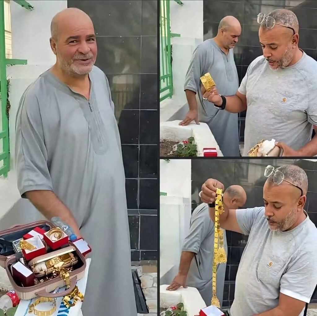 حينما يكون معدن الرجال أغلى من الذهب: قصة أمانة بـ 700 مليون سنتيم تهز قسنطينة