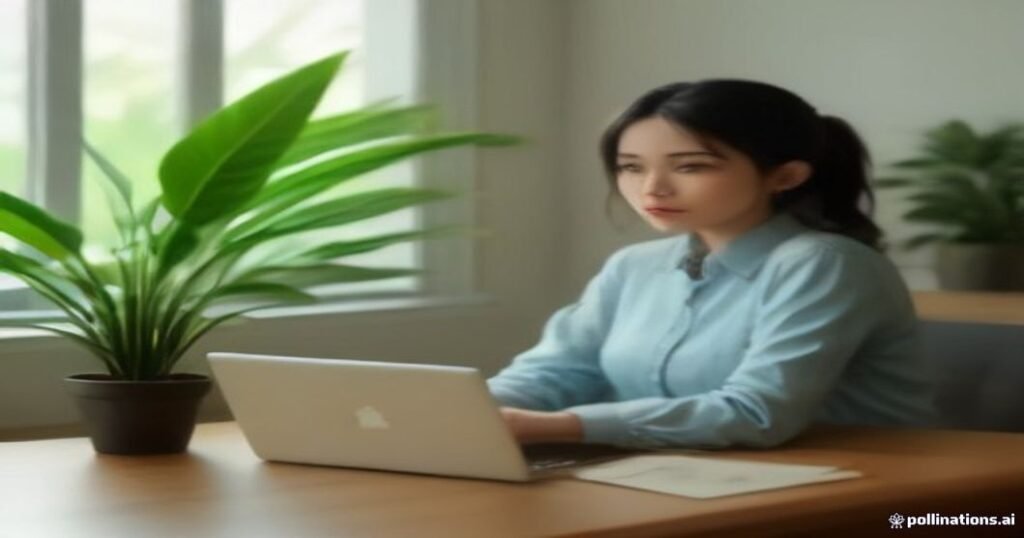 صحة العين وإدارة إجهاد الشاشات الرقمية